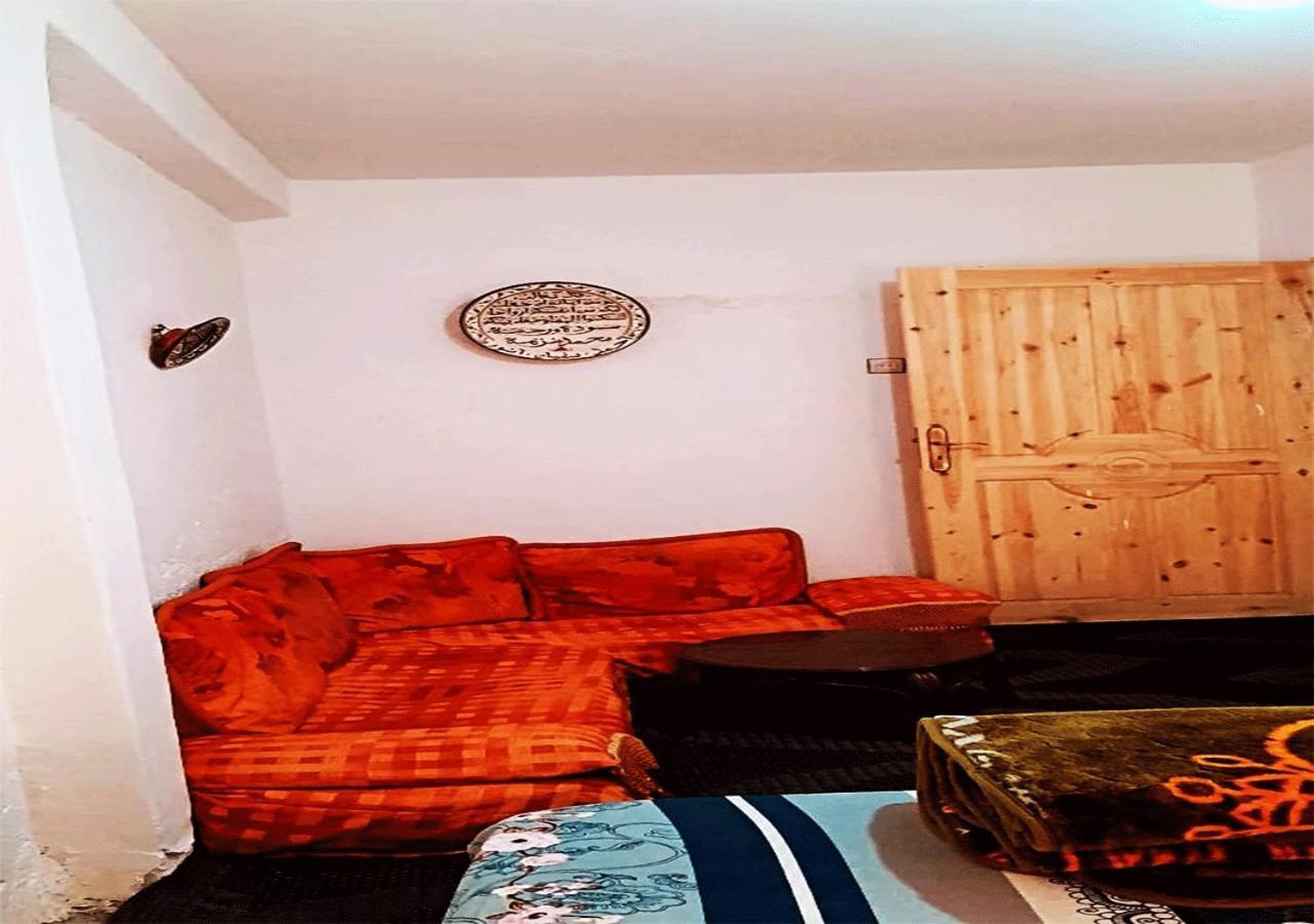 Sidi Bouzid Guesthouse Safi Exterior foto